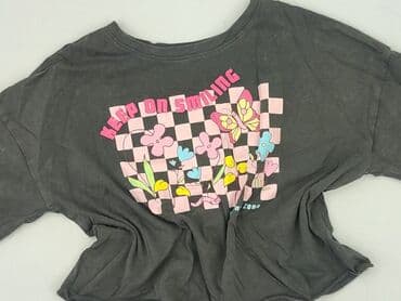 Kobiety: Sinsay, T-shirt damski, S — 1