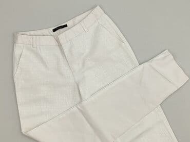 bluzki koszulowe mohito: Mohito, Spodnie materiałowe damskie, rozmiar XS — 1