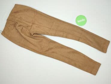 sukienki comma na wesele: Comma, Spodnie materiałowe damskie, rozmiar XS — 3