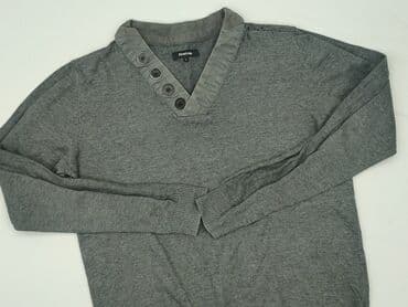 firetrap spodnie: Firetrap, Sweter damski, rozmiar L — 1