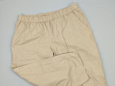 Bpc bonprix collection, Spodnie damskie, rozmiar 3XL