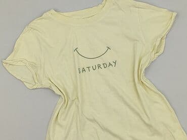 T-shirt damski, rozmiar XS