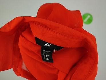 michael h: H&M, Bluzka damska, rozmiar 2XS — 5