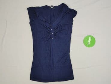 modna bluzka damska: Bluzka damska, rozmiar M — 2