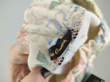 spodnie dresowe w panterkę: Лосини S — 4