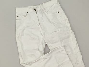 dżinsy bootkat: IDENTIC, Material trousers for women, size XS — 2