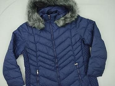 husaria bluza: Classic, Kurtka zimowa damska, rozmiar 6XL — 1