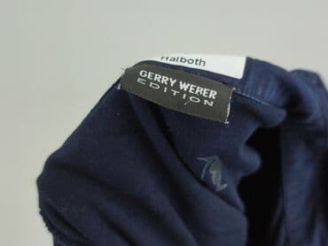 skladanie koszulki: Gerry Weber Edition, Damska koszulka polo, rozmiar M — 4