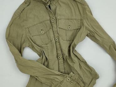 jeansy damskie podarte: Women`s shirt, size S (EU 36) — 1