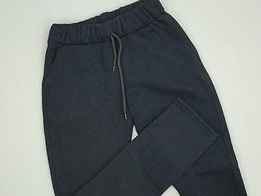 spódnice dresowe nike: Nike, Spodnie dresowe damskie, rozmiar M — 1