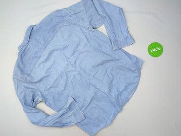 marynarka od c a: Wrangler, Koszulа dla mężczyzn, 2XL — 3