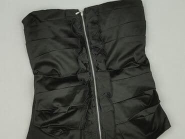 bluzki dla kobiet z dużym biustem: Amisu, T-shirt damski, rozmiar M — 1