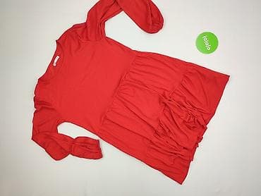 red herring marka: Sinsay, Sukienka damska, rozmiar M — 2