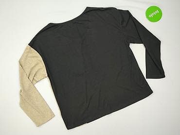 bluzki dluga: Bluzka damska, rozmiar XL — 3
