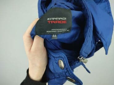 kurtki zimowe dla kobiet: Kurtka przejściowa damska, rozmiar XL — 4