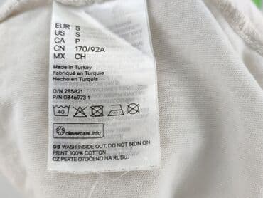 bluza tupac pull and bear: H&M Divided, Koszulka dla mężczyzn, rozmiar S — 5