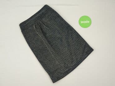 czarne spódniczka sinsay: Spódnica damska, rozmiar M — 2