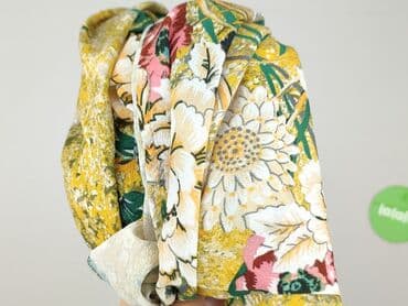 białe luźna bluzki: Bluzka damska, rozmiar 3XL — 3