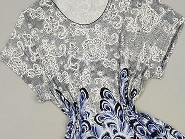 biustonosz 75b h: Bluzka damska, rozmiar 5XL — 1