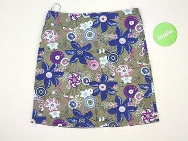 cropp spódnice w kwiaty: S.Oliver, Спідниця жіноча, S — 2