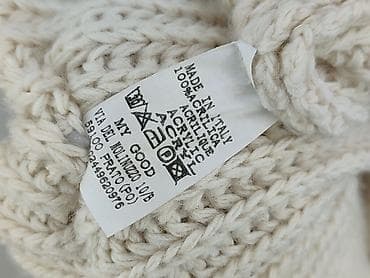welniana: Golf damski, rozmiar 3XL — 6