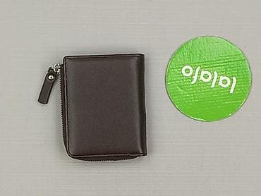 Torby i plecaki: Portfel, Męskie, stan - Idealny — 3