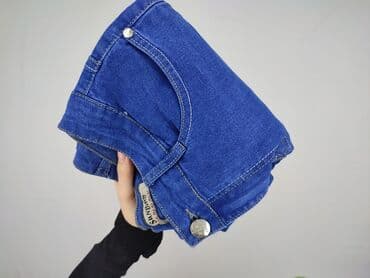 big new jeans: Jeansy damskie, rozmiar M — 6