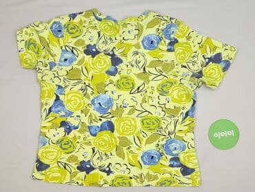 strój kąpielowy z c a: Bluzka damska, XL — 3