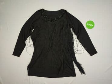 duże rozmiary ekskluzywne sukienki plus size: Women`s dress, size S (EU 36) — 2