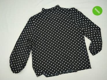 bluzki do garnituru damskiego: Koszula damska, rozmiar 4XL — 3