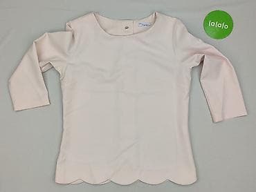 kurtka pinko: Bluzka damska, rozmiar S — 2