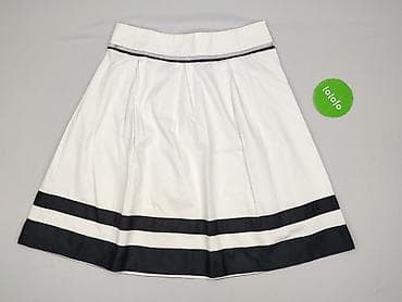 długie spódnice zara: Zara, Spódnica damska, rozmiar L — 2