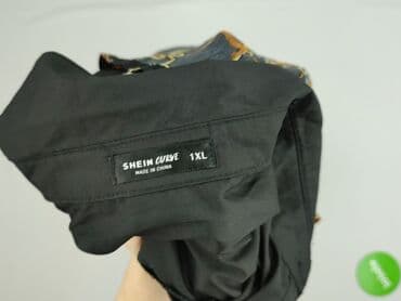 monty python koszulka: Shein Curve, Koszula damska, rozmiar XL — 4