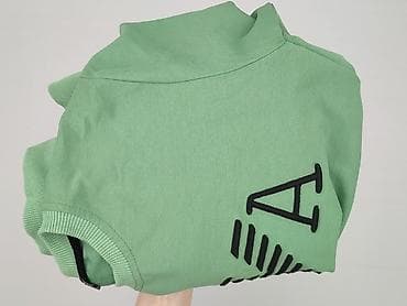 ecco outlet pl: EA7 Emporio Armani, Світшот жіночий, розмір XL — 8