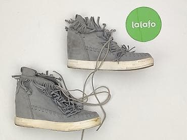 trampki biale lacoste: Sneakersy damskie, rozmiar 37 — 2