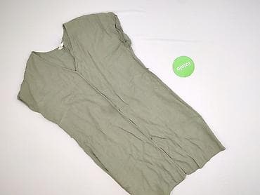 lidl top: H&M L.O.G.G., Sukienka damska, rozmiar S — 2