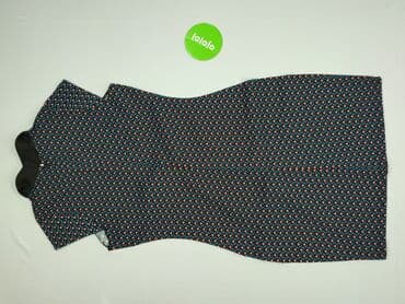 sukienki swing plus size: TXM, Sukienka damska, rozmiar S — 3