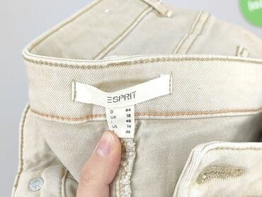 enplus buty mokasyny: Esprit, Jeansy damskie, rozmiar 3XL — 4