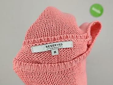 hush sweter: Sweter damski, rozmiar M — 5