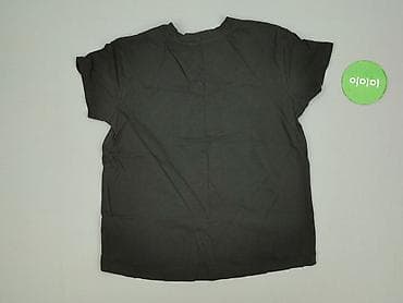 ruch koszulki: Sinsay, T-shirt damski, rozmiar XS — 3