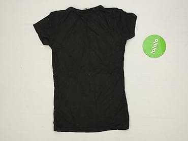 garnitury versace: Versace, T-shirt damski, rozmiar S — 4