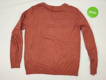 dres sweterkowy mohito: Vila, Sweter damski, L — 4