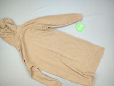 sukienki beżowe midi: ONLY, Sukienka damska, rozmiar XS — 4