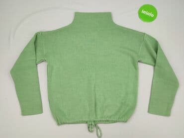 simple sweter: Golf damski, XL — 3