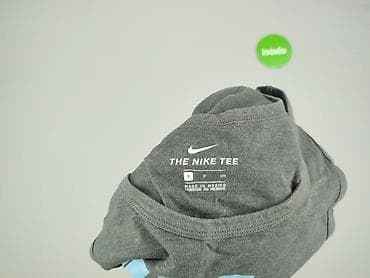 stringi minecraft: Nike, Podkoszulka dla mężczyzn, rozmiar S — 6