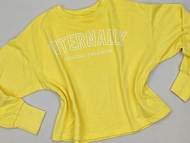 sinsay popcorn: Sinsay, Bluza damska
, rozmiar M — 1