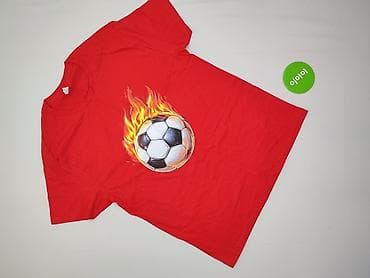 tshirt: Koszulka dla mężczyzn, rozmiar M — 2