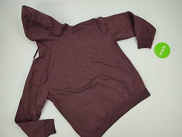 second hand second hand: Sinsay, Bluza z kapturem damska, rozmiar M — 3