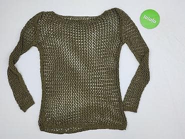 converse rozmiar 25: Sweter damski, rozmiar S — 3