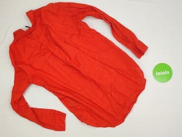 model bez koszulki: H&M Divided, Koszula damska, XS — 3